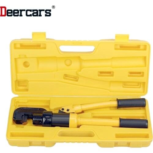 Deercars Hydraulic Shears