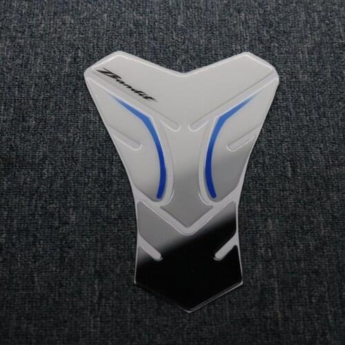 For SUZUKI Bandit 600 650 1200 1250 3D Fuel Tank Sticker Cover Pad Motorcycle Decorative Decal Sticker 2021