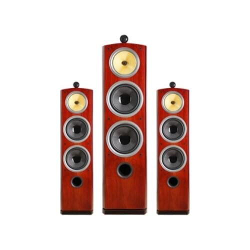HIFI Home Audio Home Theater HIFI Floor Speaker 801 Audio Speaker 8 inch