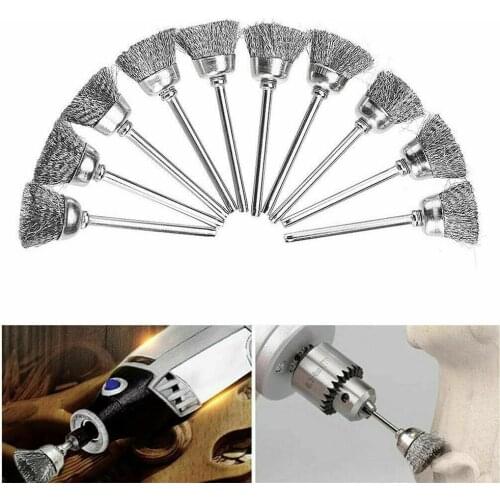 HiMISS Abrasive Tools