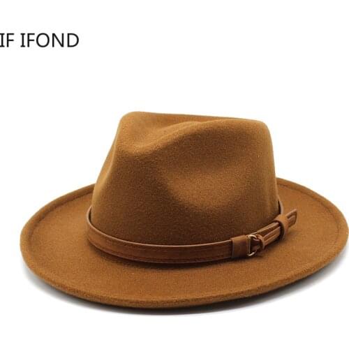 IF IFOND Men's Accessories