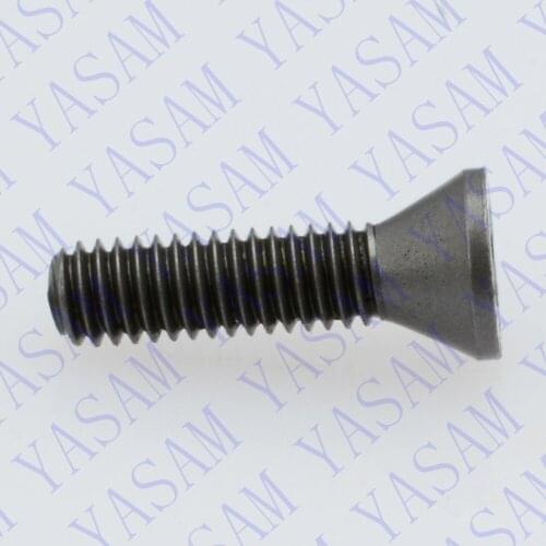 M4X16Xd7 torx insert screws for carbide inserts machine spare parts