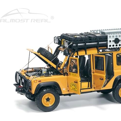 Spark1:18 Porsche 911 RSR Pink Pig Le Mans Racing Supercar Model Collection Ornaments Simulated Alloy Car Model collect gifts