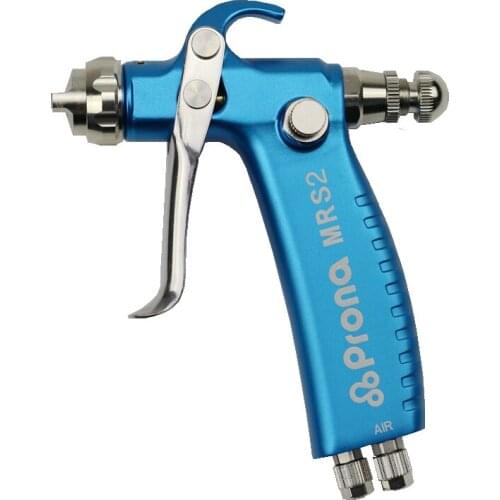 Mold Release Pneumatic Mini Paint Spray Gun Automobile Power Tools Air LVLP Spray Guns Car Painting Sprayers Nozzle 0.3 0.5 0.8