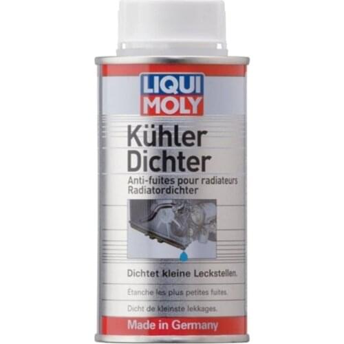 LIQUI MOLY KÜHLER DICHTER Radiator Leak Anti-3330