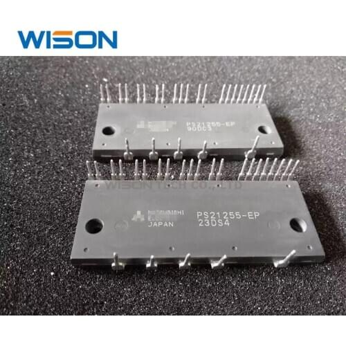 PS21255-EP Free Shippin original MODULE