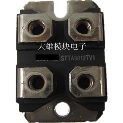 STTA9012TV1 Original, Can Provide Test, 1 Year Warranty