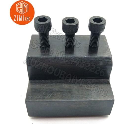 Boring Tool Bar Guide SBHA25-20 CNC Lathe Tool Holder Auxiliary Tool Holder Inner Hole U Drilling Tool Holder Double Station