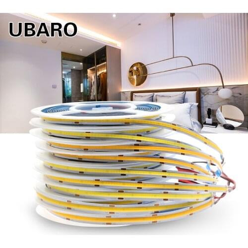 UBARO LED Strips