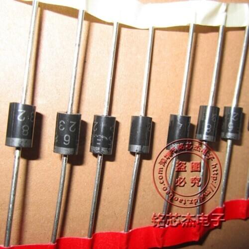 SF68 Ultra fast recovery diode SF68G ultra fast rectifier 600V, 6.0A diode in stock New Original IC electronic components