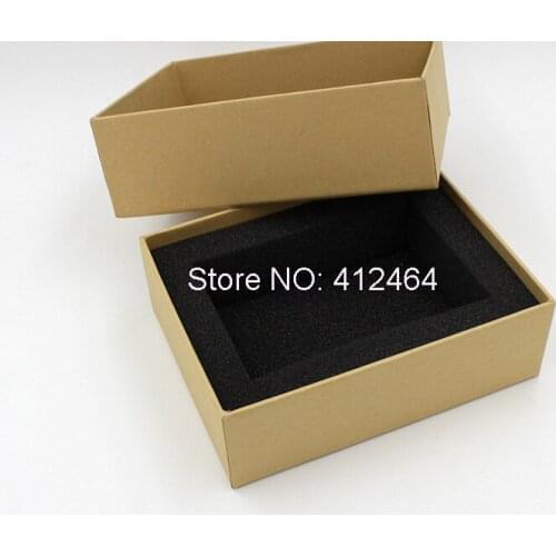 Jewelry packaging box,High Quality Satin Lined Gift Boxes Packaging Custom Design For Gift ---PX10461