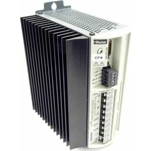 GV-U6E-NK Parker CP Servo Module Condition:Used