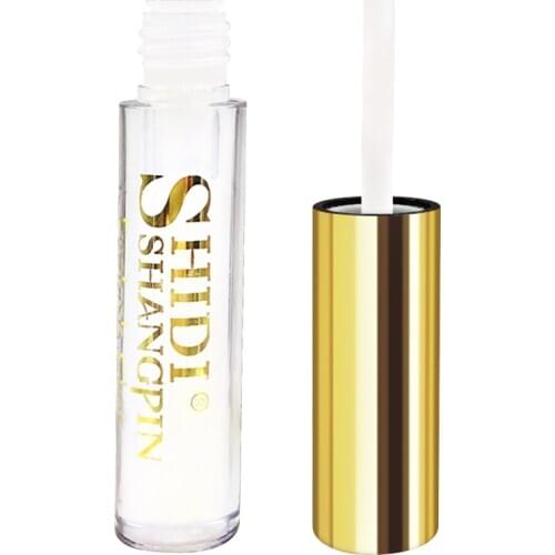 1 Jar 5ml/0.17oz Eyelash Extension Strong Adhesive For Lash Lengthening
