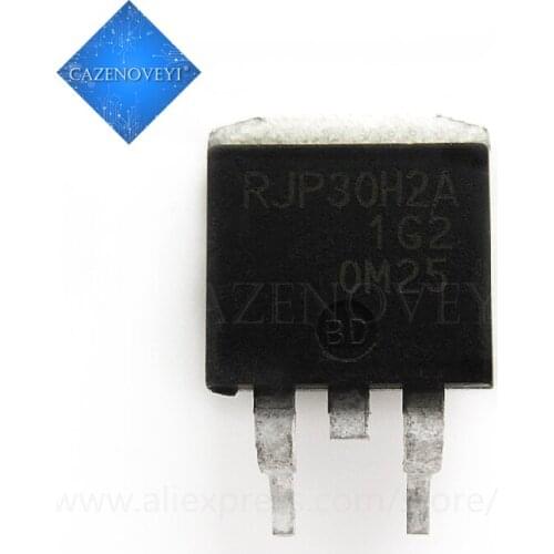 5pcs/lot RJP30H2A RJP30H2 TO-263 In Stock