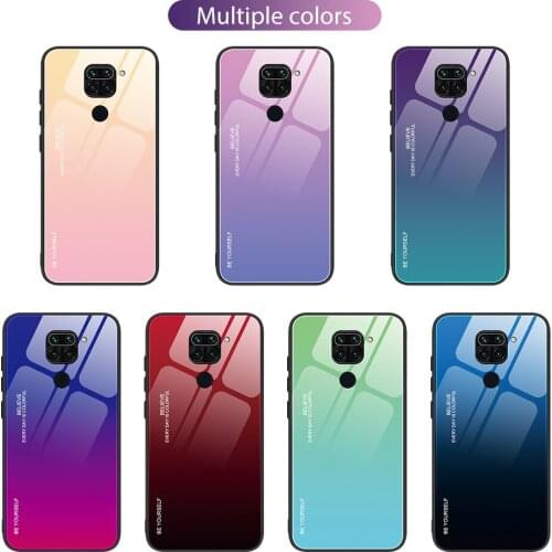 Blandy Phone Cases Xiaomi Redmi Note 9 5G