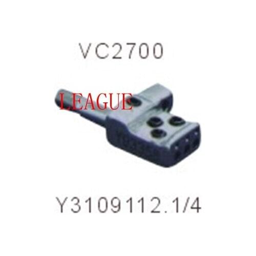 For VC2700 needle clamp #Y3109112.1/4
