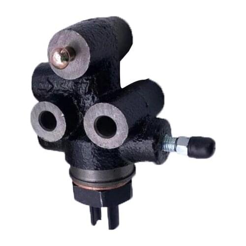 For Toyota Tundra V6 3.4L 4.0L V8 4.7L 2000-2006 47910-34060 GT7610-802 GT7610-826 Brake Proportioning Valve Fit