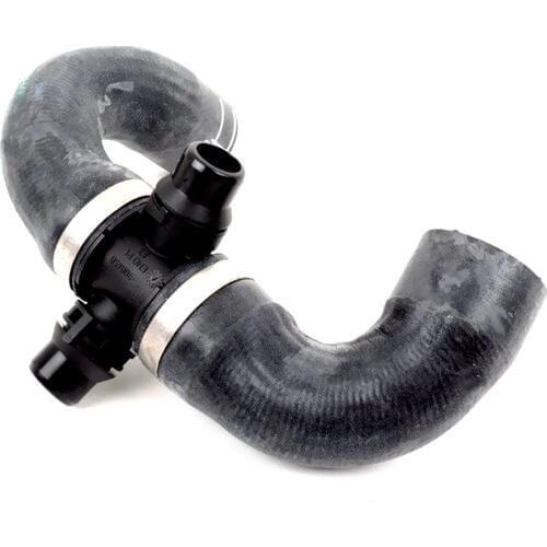 EUSTEIN Air Intakes