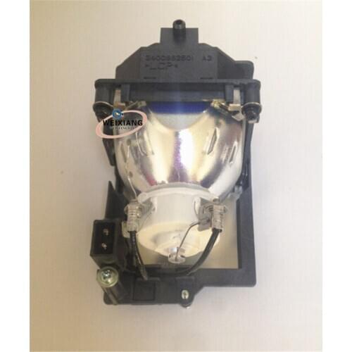 ET-LAL500C Projector Lamp For Panasonic PT-UX333C /PT-UX283C Original Bulb With Housing