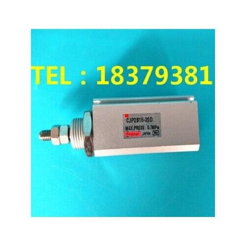 CDJP2B16-10D CDJP2B16-15D CDJP2B16-20D CDJP2B16-30D CJP2D16-15D Needle type cylinder air cylinder pneumatic component air tools