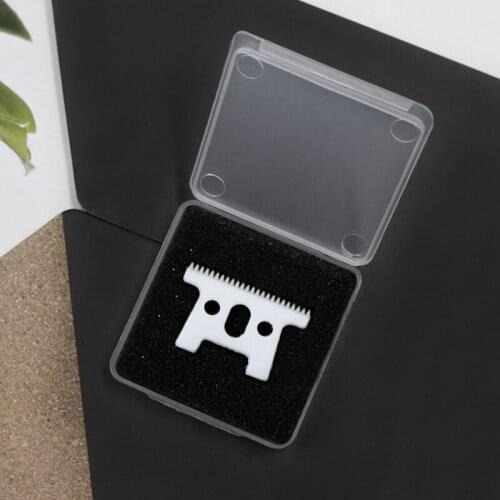 24 teeth with box Replacement T Blade 2/10/50/100 pcs for D7 D8 SlimLine Pro Li choice.Ceramic Movable blade