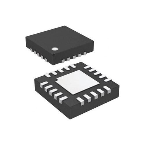 LTC3553EUD QFN LTC3553 3553 QFN20