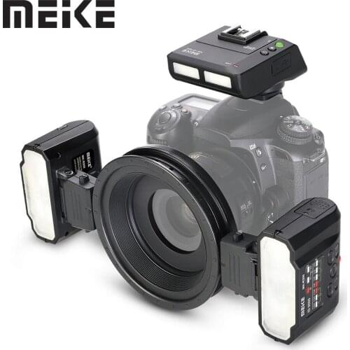Nitze Photo Flashes