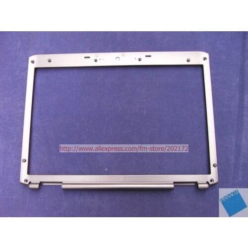 Laptop Notebook Black 15.4" LCD Screen Front Bezel UU507 0UU507 For DELL Vostro 1500 "B" Grade