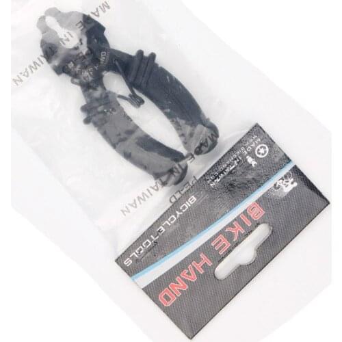 BIKE HAND YC-335CO-S Bicycle Mini Chain Fast Buckle Pliers Chains Cutter Removal Tool Small and Practical