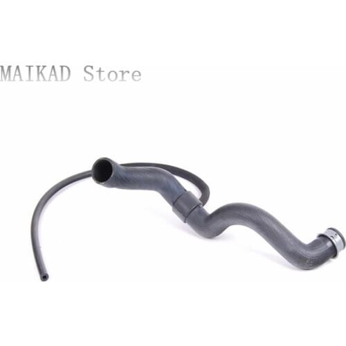 Water Pipe Radiator Hose upper Radiator Hose for Mercedes-Benz W203 C180 C200 C220 C240 C280 C320 C350 C230 C270 A2035010782