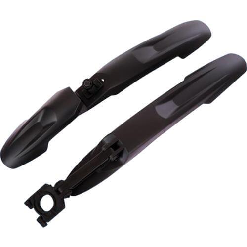 STRIVEUP Black Bicycles
