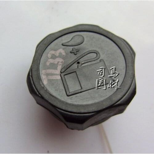 TL33 FUEL CAP FOR MITSUBISHI TB33 TU33 2CYCLE BG330 CG330 2 STROKE STRIMMER FUEL TANK ASSEMBLY FREE SHIPPING