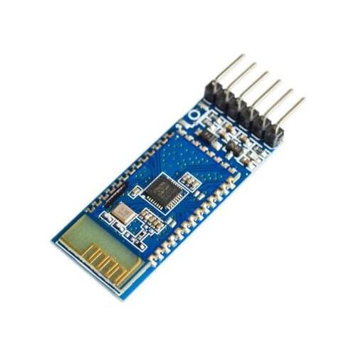 SPP-C Bluetooth serial pass-through module wireless serial communication from machine Wireless SPPC Replace HC-05 HC-06