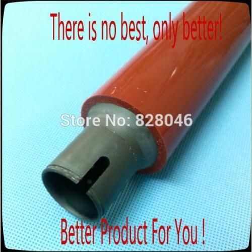 Upper Heating Roller For Konica C300 C350 C352 Copier,For Konica C350 C300 C352 Spare Parts Upper Fuser Roller,For Konica 300