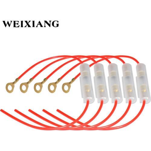 WEIXIANG Fuses For Cars