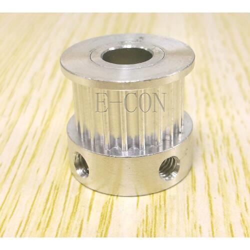 1/5/10pcs 3M Timing Pulley 20T for Stepper Motor 3D Printer 11mm Width HTD