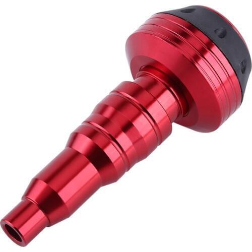 2Pcs Motorcycle CNC Aluminum-alloy Frame Exhaust Frame Slider Anti Crash Caps Falling Engine Protector