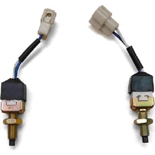 Car Brake Light Switch Sensor 3774080-01 for DFSK DONGFENG SOKON Mini Bus Van Cargo Truck