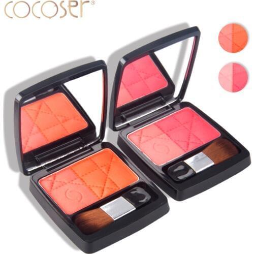 Румяна для лица COCOSER China At AliExpress