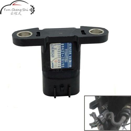89421-20190 /079800-4410 Air Intake Manifold Pressure MAP Sensor For Toyota Land Cruiser FZJ78 79 FZJ105 NHW11 1FZ-FE
