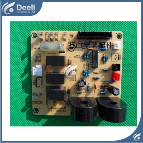 Good working for air conditioning accessories computer motherboard KFR 120LW/Vds outdoor board on slae