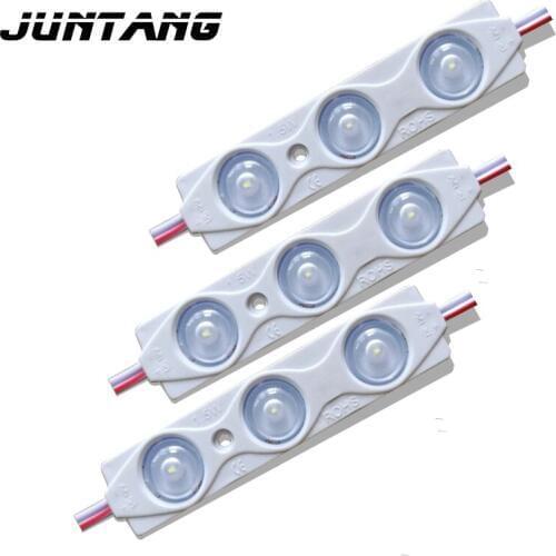 LED Modules JUNTANG China