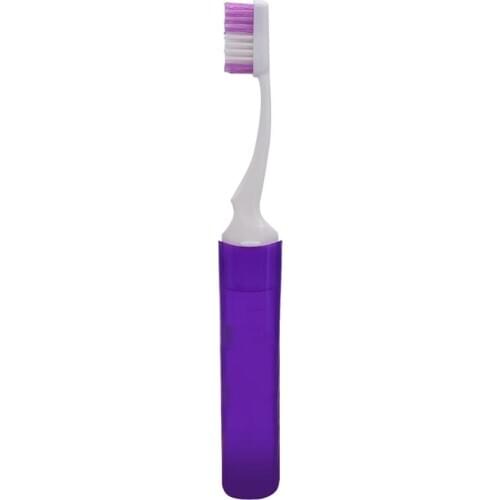 Lngl Folding Toothbrushes