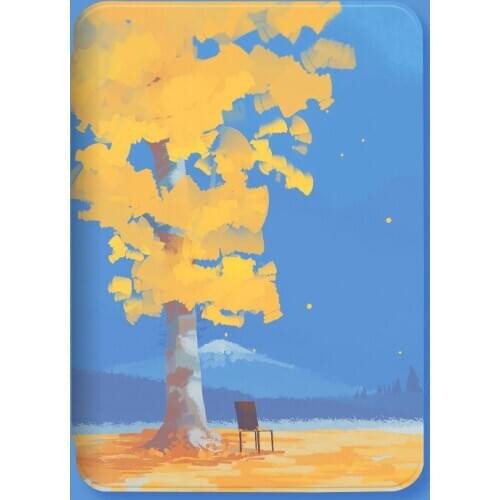 Magnetic Smart Case for Amazon Kindle Paperwhite Case Ultra Slim eReader Cover for Kindle Paperwhite 1 2 3 with Auto Wake/Sleep