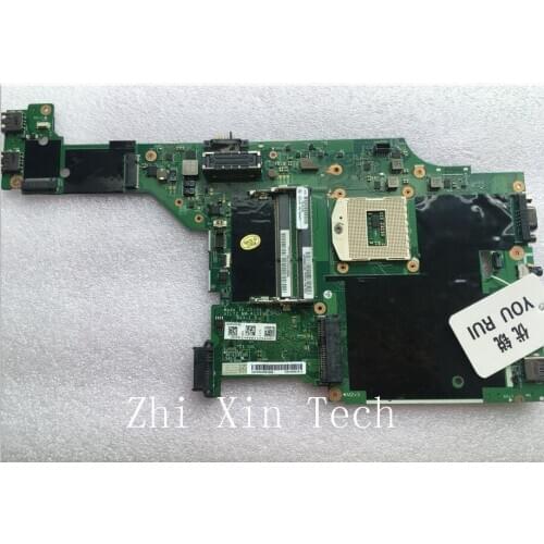 Yourui For Lenovo ThinkPad T440P Laptop Motherboard VILT2 NM-A131 REV 1.0 Tested Work Perfect Free Shipping