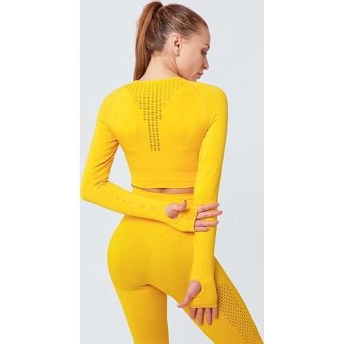 MOREMORNCHAN Yoga Uniform