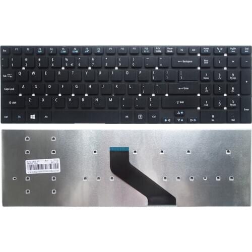 New for Acer ES1-531/512/711/731 N15W4 EX2519/2510/2508 Q5WV8 keyboard