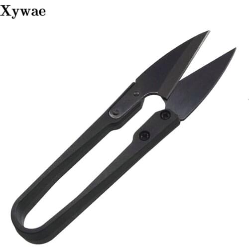 Yarn Scissors Cutting Sewing Scissors Thread Scissors Needlework Stitch Embroidery fishing Tailor Scissors Fabric Scissors Tools