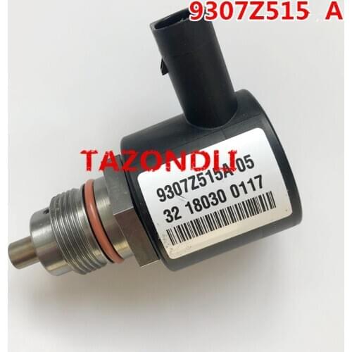 Original and New Pressure Regulator 9307-515A , 9307Z515A , 9307-515 , 9307515A