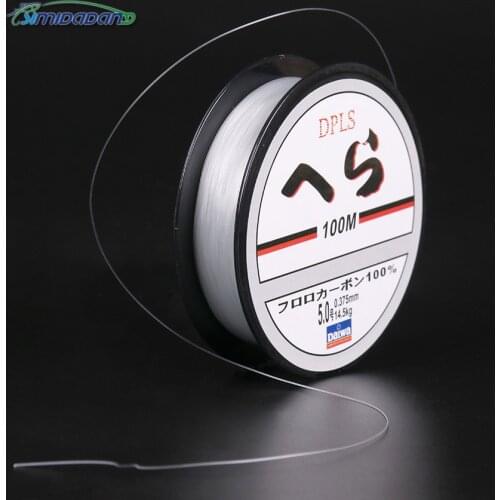 SIMIDADAN Nylon Line